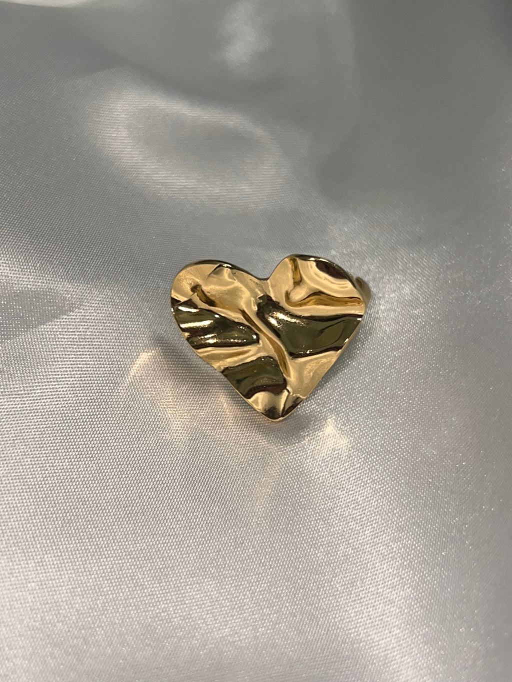 Cuore Scultoreo