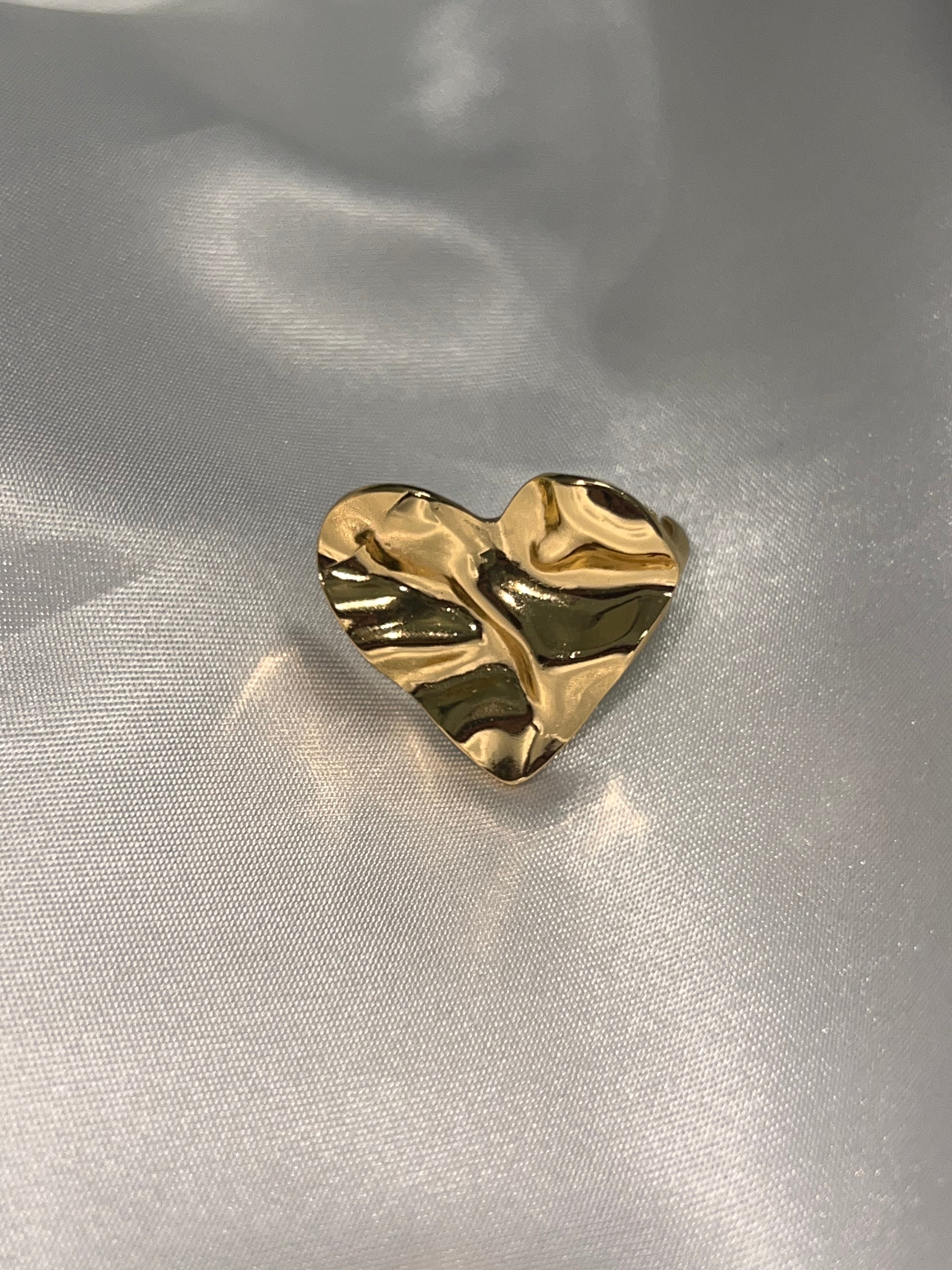 Cuore Scultoreo
