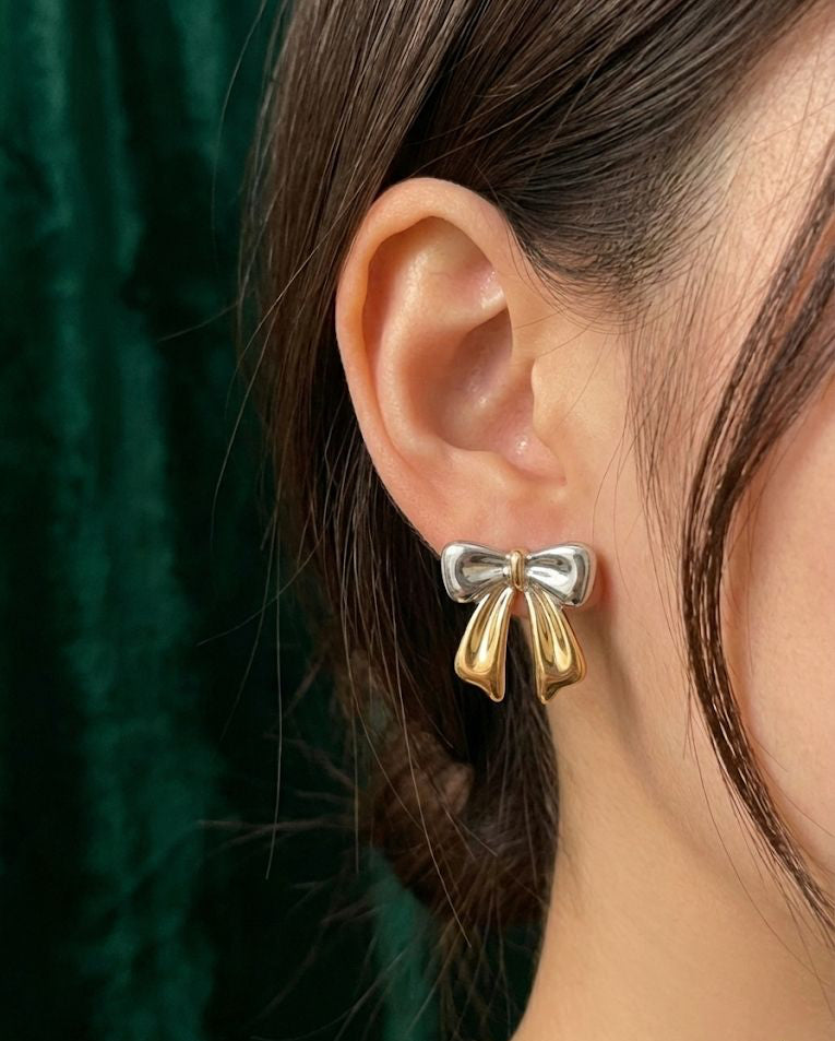 Orecchini Coquette Mix