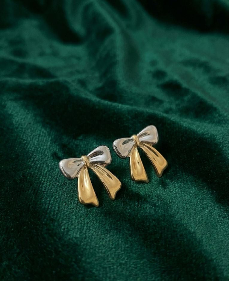 Orecchini Coquette Mix