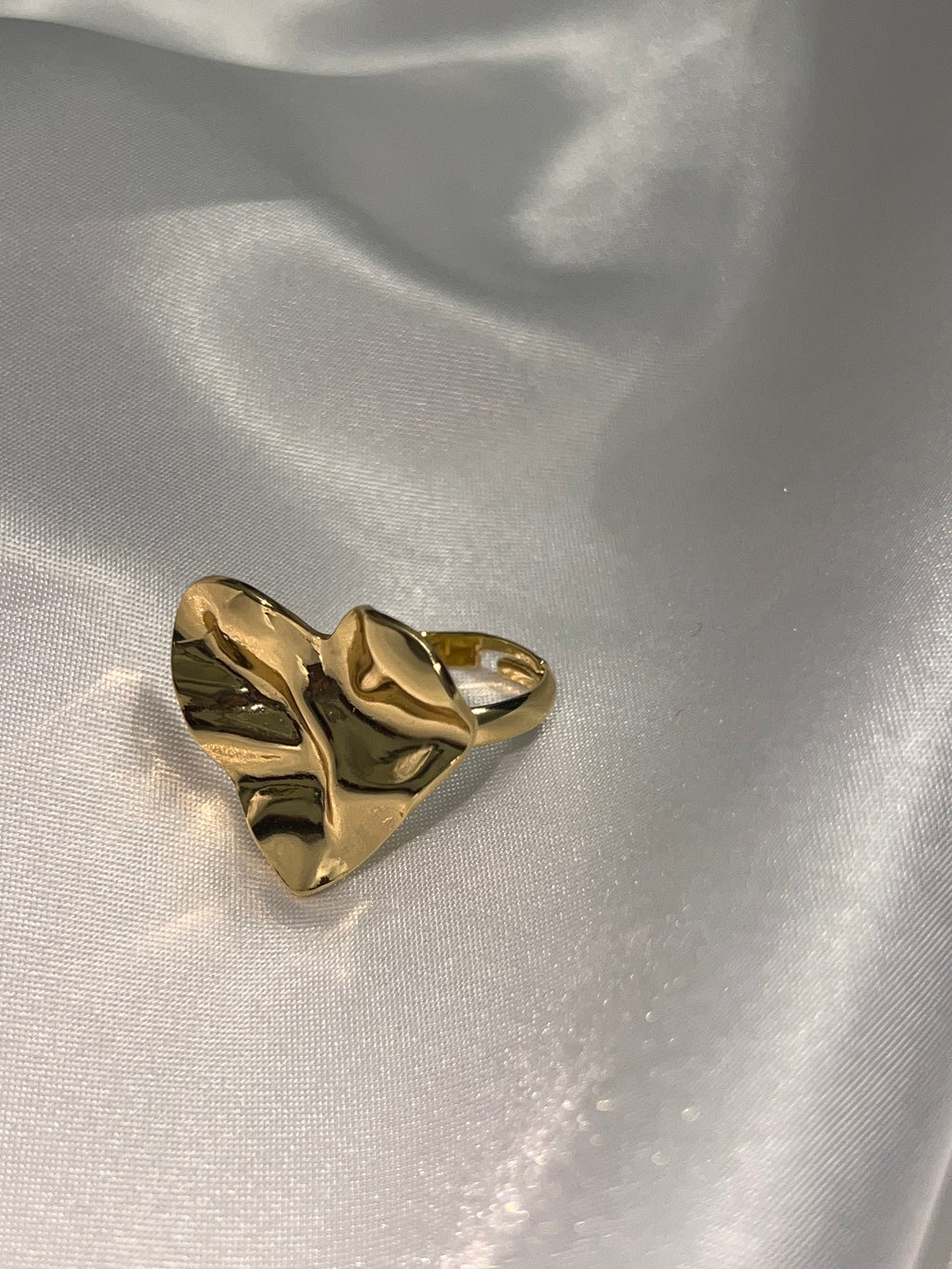 Cuore Scultoreo