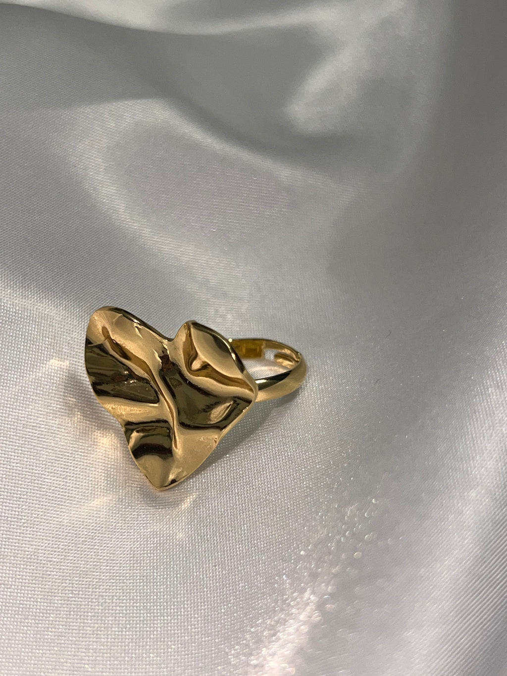 Cuore Scultoreo