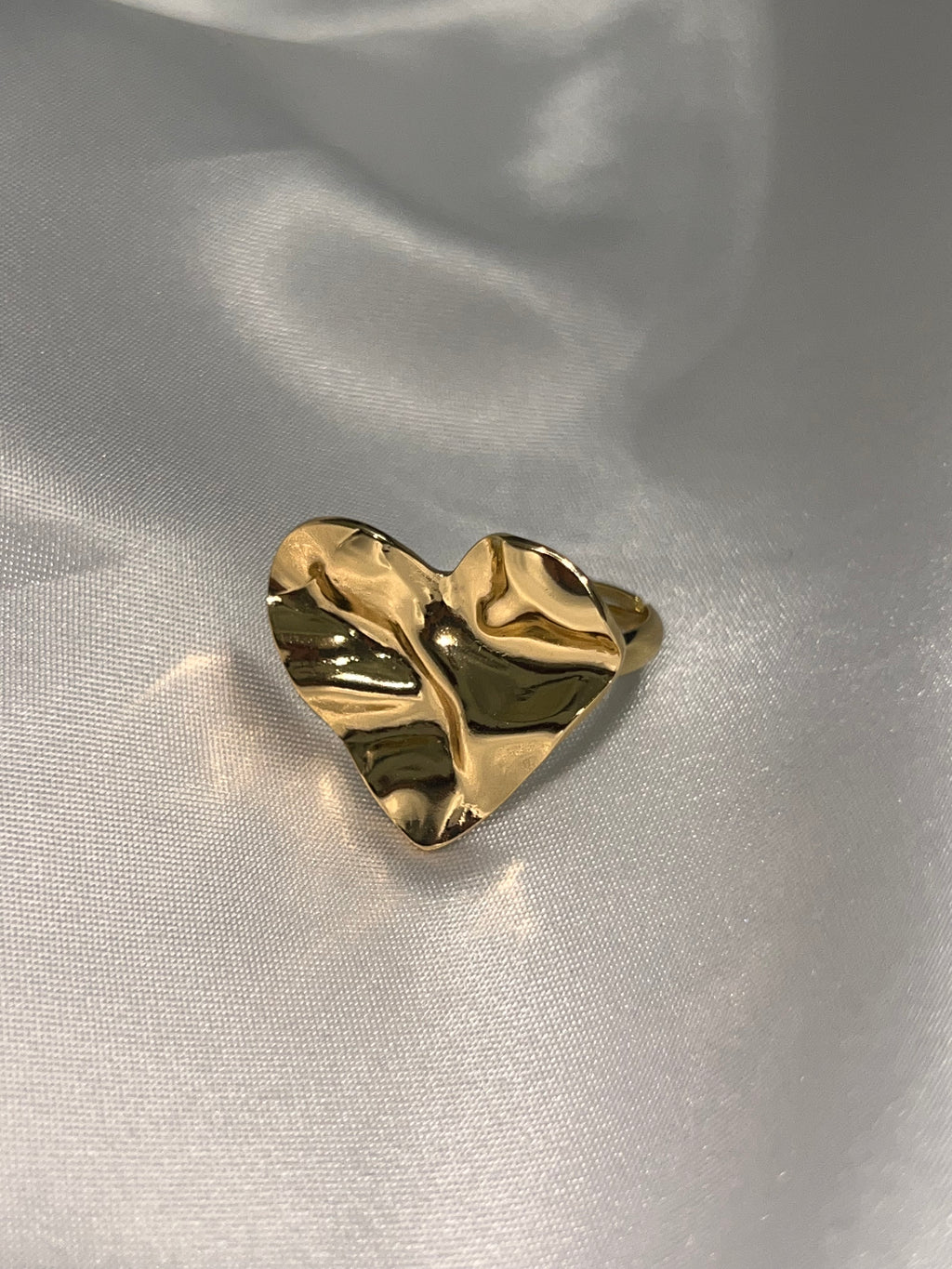 Cuore Scultoreo