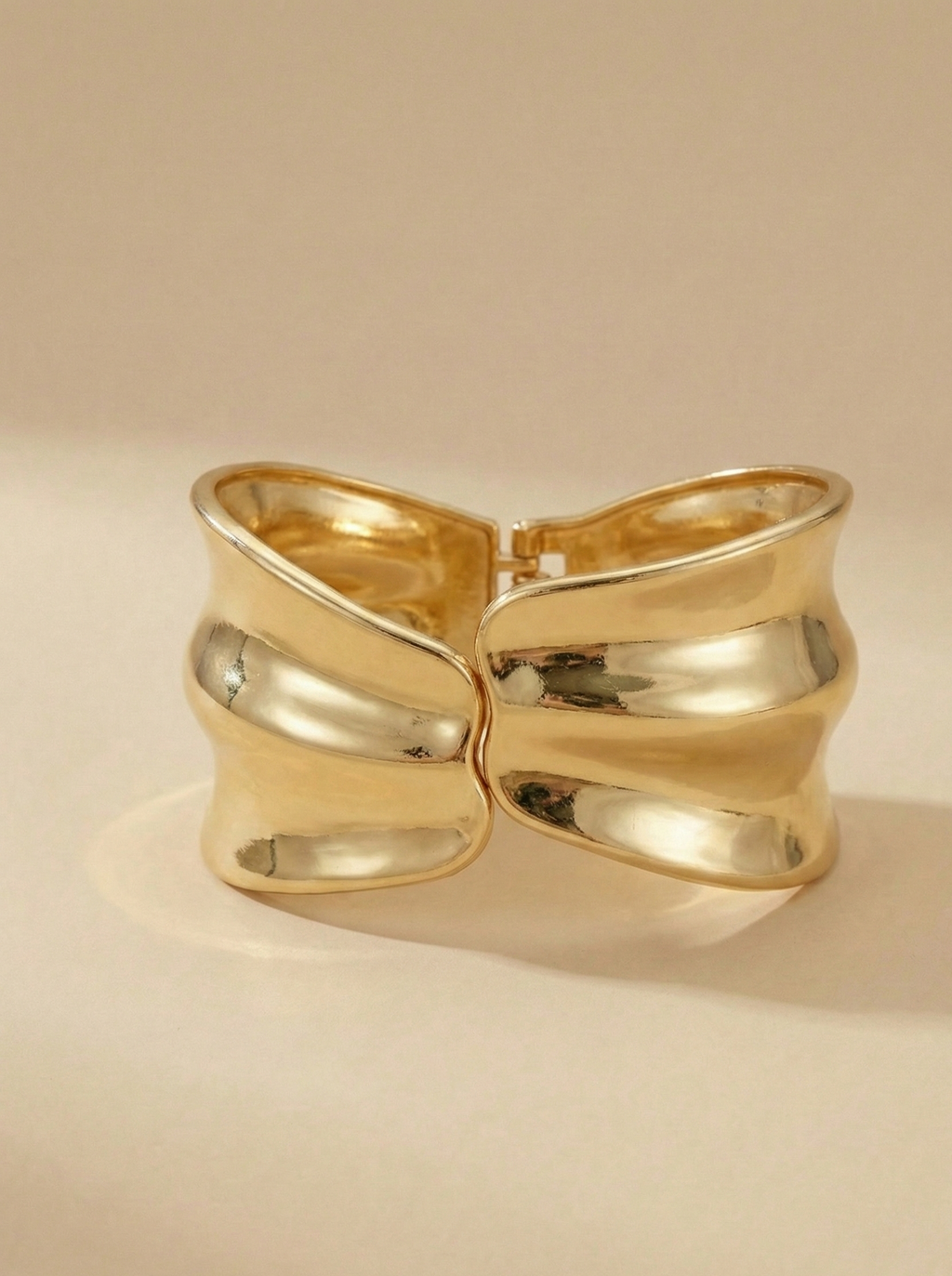 Bracciale Rigido Aurora