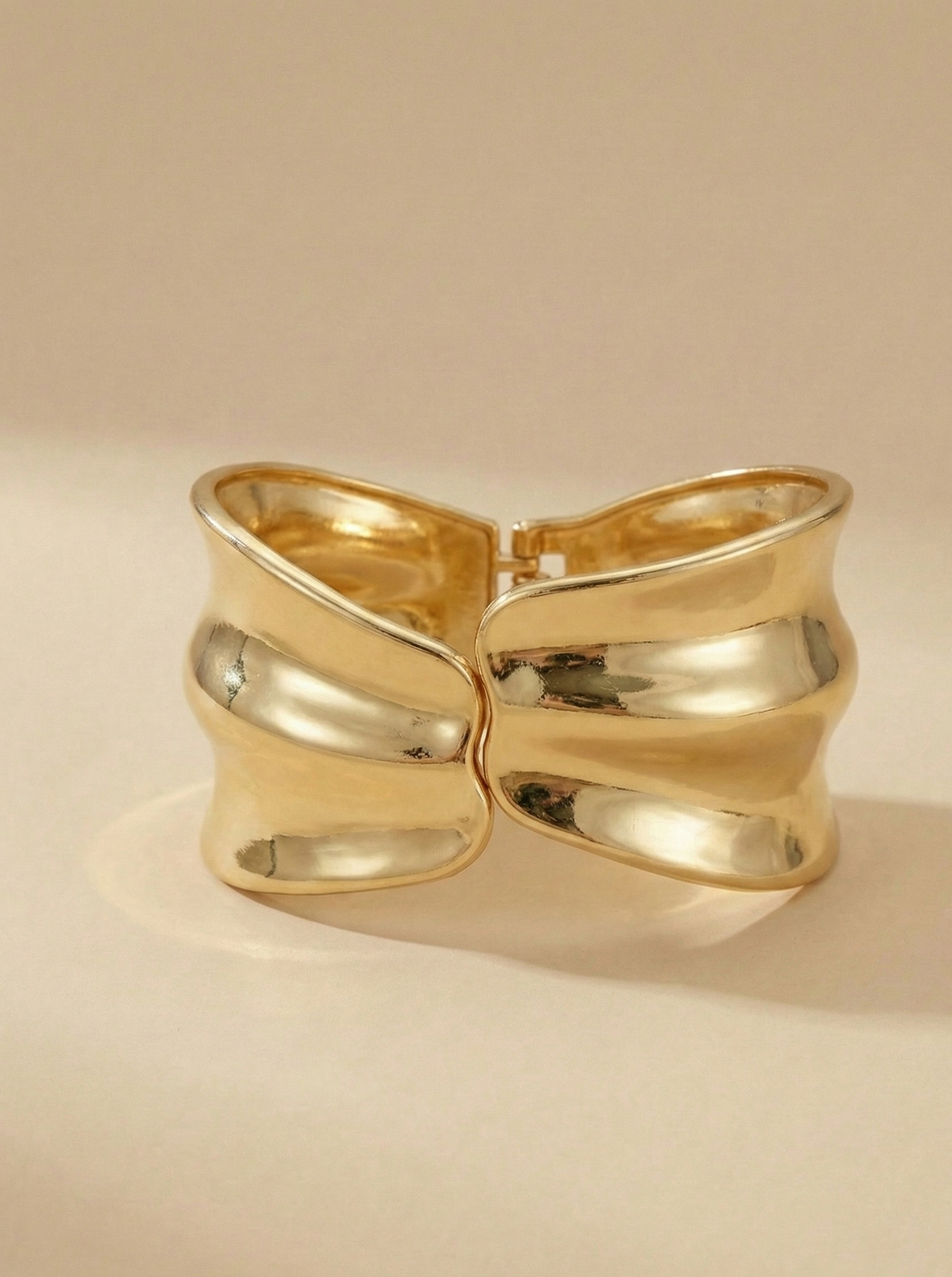 Bracciale Rigido Aurora