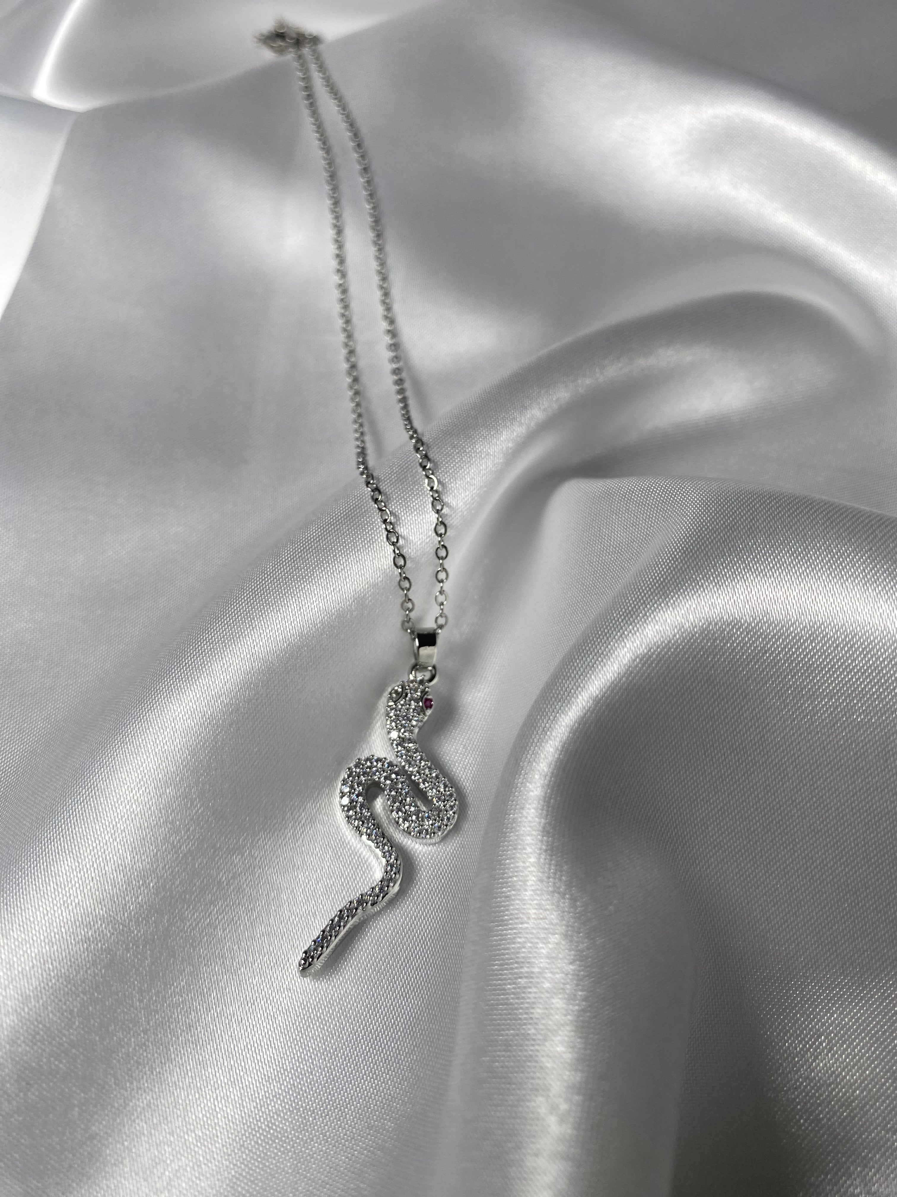 Collana Viper
