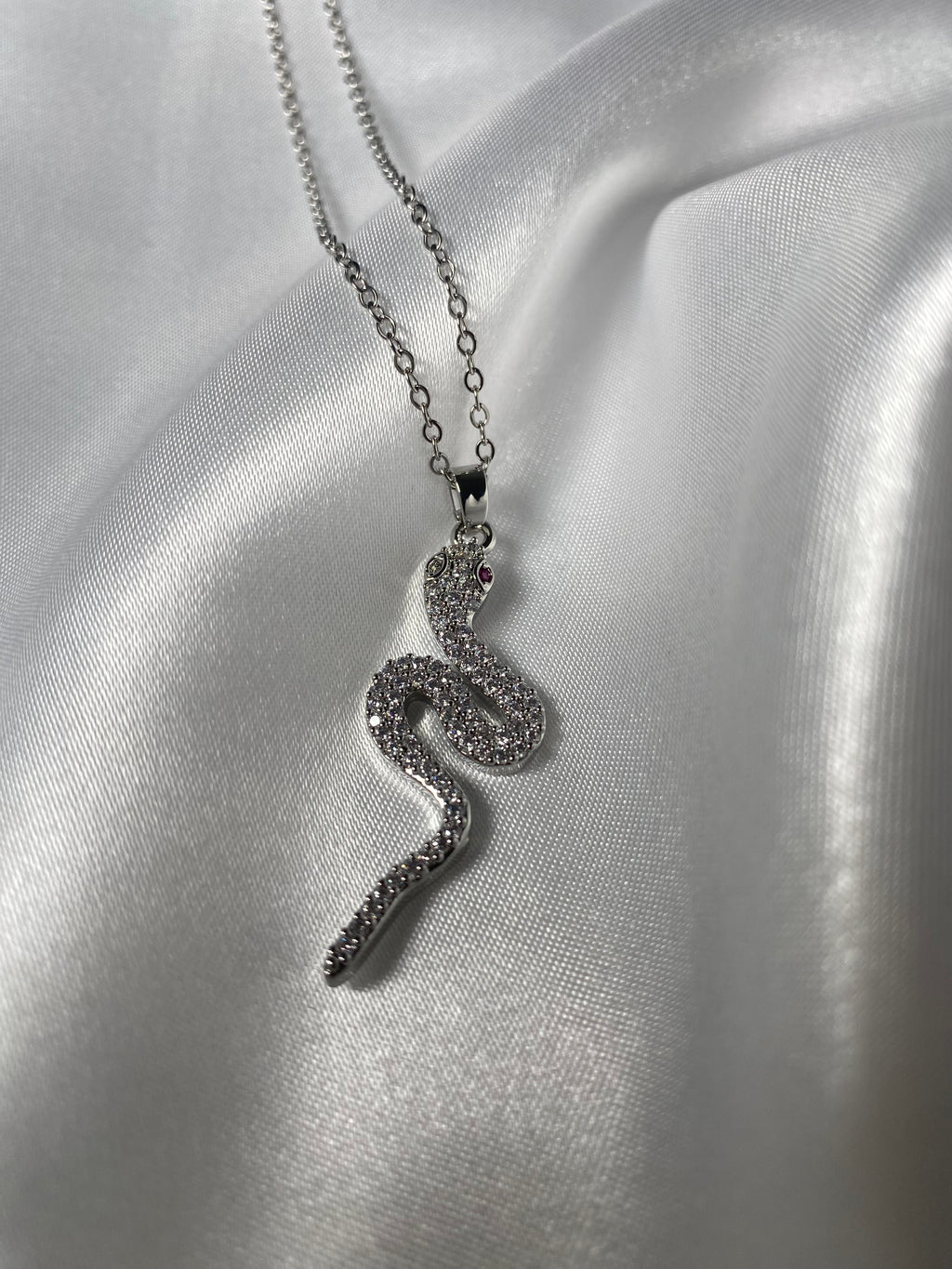 Collana Viper