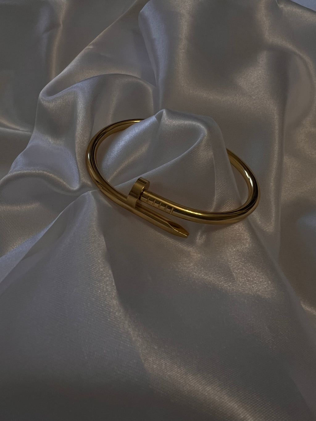 Chiodo d'Oro