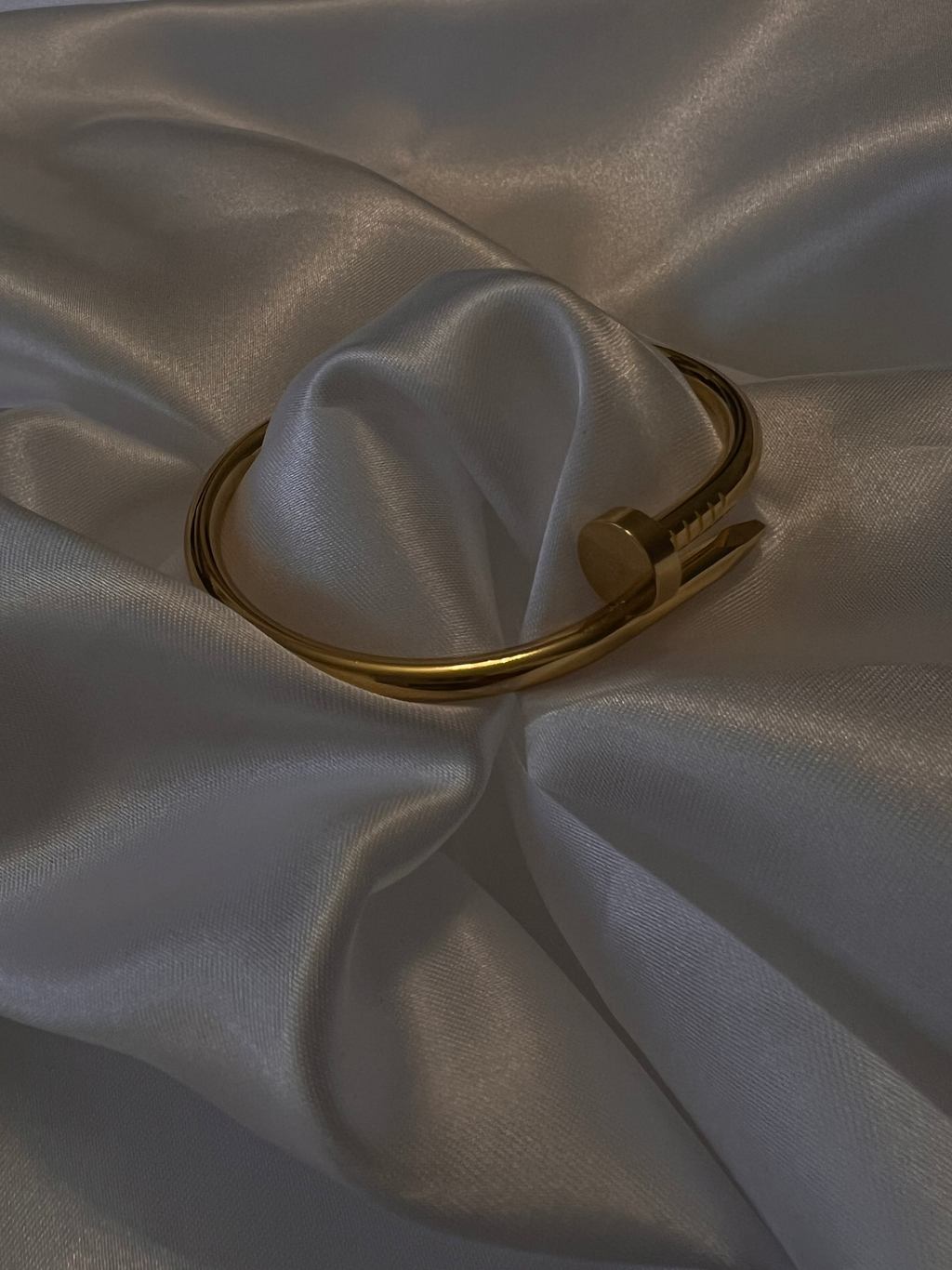 Chiodo d'Oro