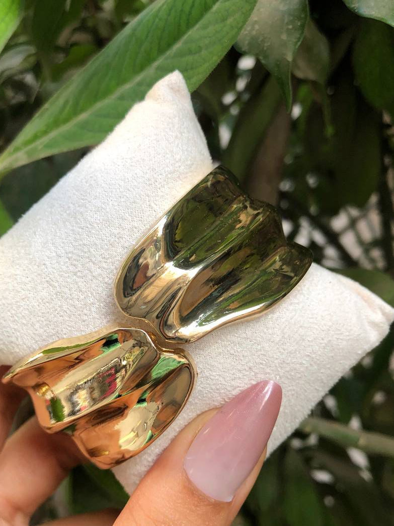 Bracciale Rigido Aurora