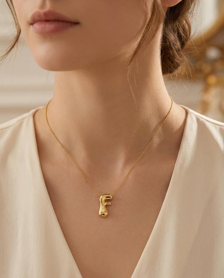 Collana Mia “F”