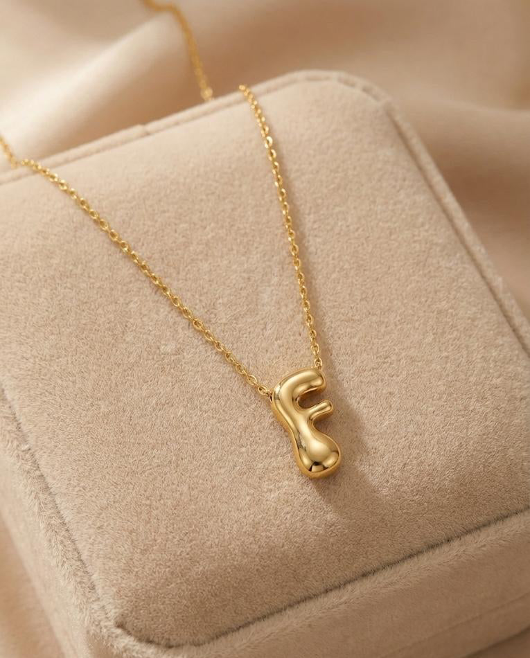 Collana Mia “F”